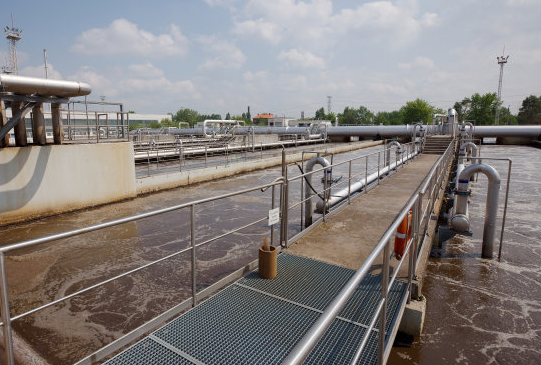 废水设备管理规程及消泡剂的介绍