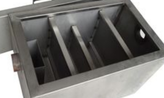 砖砌隔油池的施工要求及方案分析