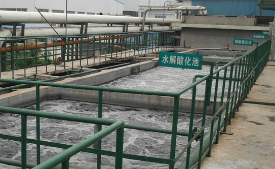养猪场污水处理的几个方法，及其工艺特点的分享