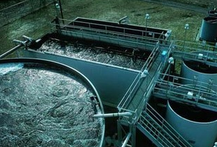 地埋式污水处理系统工作原理是什么，工作流程有哪些