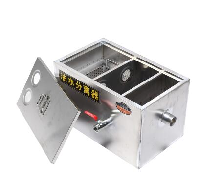 油水分离器详情展示